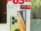 itel P65C (Brand New)