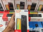 itel S23 4gb 128gb (Brand New)