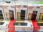 itel S23 4gb 128gb (Brand New)