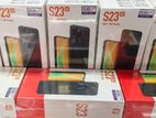 itel S23 4gb 128gb (Brand New)