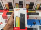 itel S23 4gb 128gb (Brand New)