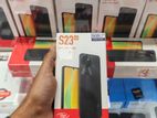 itel S23 4gb 128gb (Brand New)