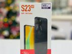 itel S23 4GB 128GB (New)