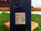 itel S23 4GB 128GB (Used)