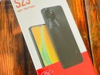 itel S23 8+8GB 128GB (New)