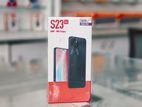 itel S23 (Brand New)