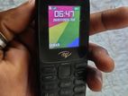 itel Button Phone (Used)