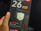 itel Super 26 Ultra (Brand New)