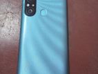 itel P36 (Used)