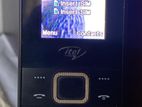 itel Button Phone (Used)