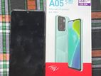 itel A05s (Used)
