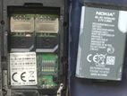 itel Button Phone (Used)