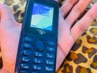 itel Button Phone (Used)