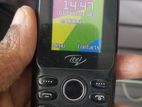 itel Keypad Phone (Used)