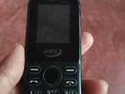 itel Button Phone (Used)