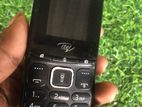 itel Button Phone (Used)