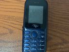 itel Button Phone (Used)