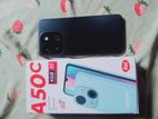 itel A50c (Used)