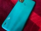 itel Vision 1 pro 2020 (Used)