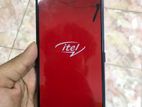 itel Vision 1 pro 3GB 32GB (Used)