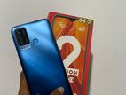 itel Vision 2 Plus (Used)