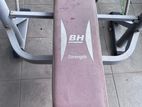 Exercise Machine