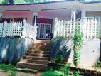 House for Sale in Rajawella