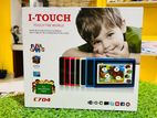 Itouch C704 Tab