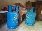 Ltro 12.5 Gas Cylinder