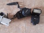 Sony Digital Camcorder
