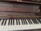 It’s a Samick Piano
