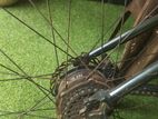 it's Electric Bicycle