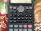 Scientific Calculator