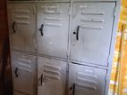 Lockers