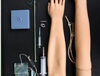 iv arm manikin