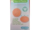 IV PLASTER (ROUND PLASTER)