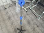 IV STAND / Saline