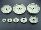 Ivanko Olympic Weight Plates