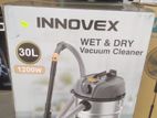 IVCW005 WET AND DRY VACCUM CLEANER