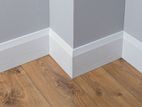 IVO PVC Skirting-Bandaragama