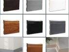 IVO PVC Water Proof Skirting-Malabe