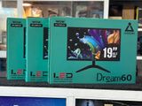 Ivoomi 19 Inch LED Wide Monitors Brandnew