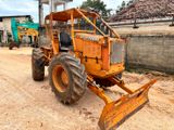 Iwafuji T-30 Skidder