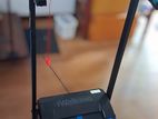 iWalk Pro Foldable Treadmill – Excellent Condition (Negotiable)