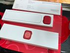 iWatch 8 GPS RED Color
