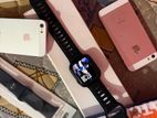 Apple i Watch SE 2nd Gen 44mm 32GB GPS
