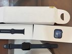 Apple iWatch Series 09 45mm Midnight Black