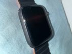 Iwatch Series 4 44mm with Cellular