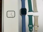Apple iwatch series 7 41mm