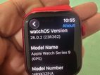 Apple iWatch Series 9 45mm